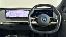 BMW iX 385kW xDrive50 M Sport Edition 111.5kWh 5dr Auto Electric Estate